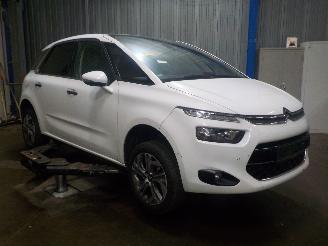 Citroën C4 C4 Picasso (3D/3E) MPV 1.6 e-Hdi, BlueHDi 115 (DV6C(9HC)) [85kW]  (02-=
2013/03-2018) picture 2