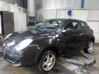 Sloopauto Alfa Romeo MiTo MiTo (955) Hatchback 1.3 JTDm 16V Eco (199.B.4000) [62kW]  (01-2011/12=
-2015) 2011