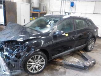 Vrakbiler auto Renault Mégane Megane III Grandtour (KZ) Combi 5-drs 2.0 16V CVT (M4R-F713) [103kW]  =
(05-2009/02-2016) 2010/0