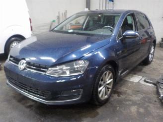 demontáž osobní automobily Volkswagen Golf Golf VII (AUA) Hatchback 1.6 TDI BlueMotion 16V (CXXB) [81kW]  (12-201=
4/03-2020) 2015