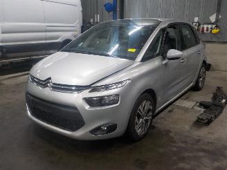 Uttjänta bilar auto Citroën C4 C4 Picasso (3D/3E) MPV 1.6 BlueHDI 120 (DV6FC(BHZ)) [88kW]  (07-2014/1=
2-2018) 2016/0