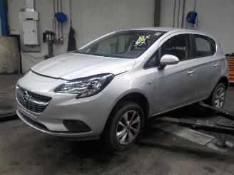 Autoverwertung Opel Corsa Corsa E Hatchback 1.4 16V (B14XER(Euro 6)) [66kW]  (09-2014/12-2019) 2016