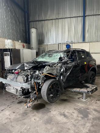 Salvage car Lynk & Co 01 01 SUV 1.5 PHEV (JLH3-G15TD) [132kW]  (11-2018/...) 2023