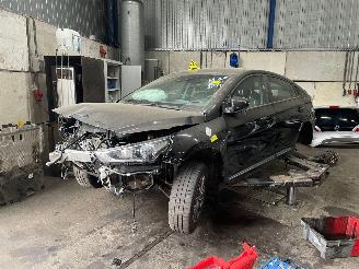 demontáž osobní automobily Hyundai Ioniq Ioniq Liftback EV 38 kWh (EM10) [100kW]  (07-2019/07-2022) 2021