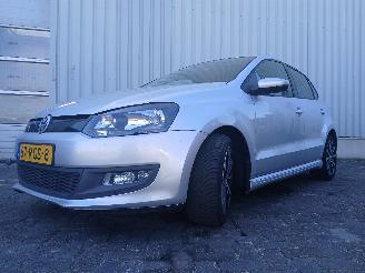 Auto incidentate Volkswagen Polo Polo V (6R) Hatchback 1.2 TDI 12V BlueMotion (CFWA(Euro 5)) [55kW]  (1=
0-2009/05-2014) 2011/5