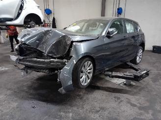 disassembly passenger cars BMW 1-serie 1 serie (F20) Hatchback 5-drs 116i 1.6 16V (N13-B16A) [100kW]  (07-201=
1/02-2015) 2013