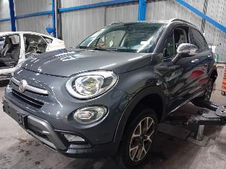 Sloopauto Fiat 500X 500X (334) SUV 1.4 Multi Air 16V (55263624) [103kW]  (09-2014/09-2018)= 2015