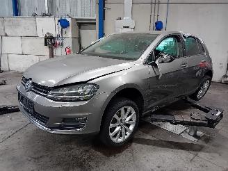 demontáž osobní automobily Volkswagen Golf Golf VII (AUA) Hatchback 1.4 TSI 16V (CMBA(Euro 5)) [90kW]  (11-2012/0=
3-2020) 2012