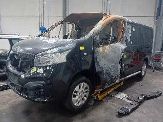demontáž dodávky Renault Trafic Trafic (1FL/2FL/3FL/4FL) Van 1.6 dCi 140 Twin Turbo (R9M-450(R9M-A4)) =
[103kW]  (05-2014/...) 2016