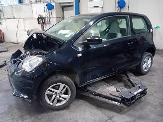 Salvage car Seat Mii Mii Hatchback 1.0 12V (CHYA) [44kW]  (10-2011/07-2019) 2013