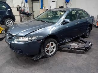 Sloopauto Honda Accord Accord (CL/CN) Sedan 2.0 i-VTEC 16V (K20A6) [114kW]  (02-2003/05-2008)= 2005/5