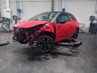 Sloopauto Citroën DS3 DS3 (SA) Hatchback 1.2 12V PureTech 82 (EB2F(HMZ)) [60kW]  (01-2013/03=
-2015) 2012