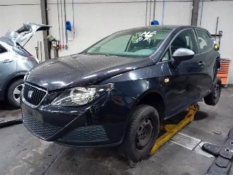 Auto da rottamare Seat Ibiza Ibiza IV (6J5) Hatchback 5-drs 1.2 12V (CGPB) [44kW]  (07-2009/05-2015=
) 2010