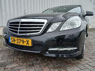 Schadeauto Mercedes E-klasse E Estate (S212) Combi E-350 CGI V6 24V (M272.983(Euro 5)) [215kW]  (11=
-2009/12-2011) 2010/7