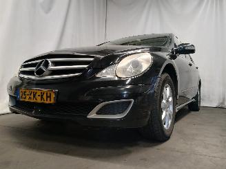Coche accidentado Mercedes R-klasse R (W251) MPV 3.0 320 CDI 24V 4-Matic (OM642.950) [165kW]  (01-2006/07-=
2010) 2007/6