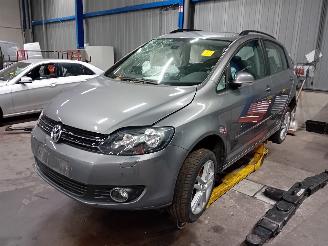 demontáž osobní automobily Volkswagen Golf Golf Plus (5M1/1KP) MPV 1.4 TSI 122 16V (CAXA(Euro 5)) [90kW]  (06-200=
7/12-2013) 2009