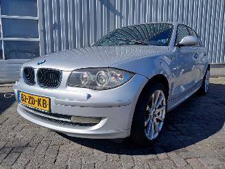 škoda osobní automobily BMW 1-serie 1 serie (E87/87N) Hatchback 5-drs 116i 1.6 16V (N45-B16A) [85kW]  (06-=
2004/06-2011) 2008/1