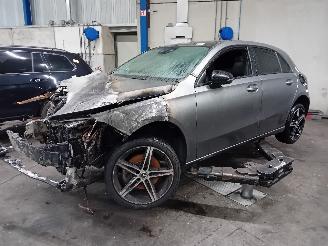 Uttjänta bilar auto Mercedes A-klasse A (177.0) Hatchback 1.3 A-200 Turbo 16V (M282.914) [120kW]  (03-2018/1=
2-2026) 2018/0