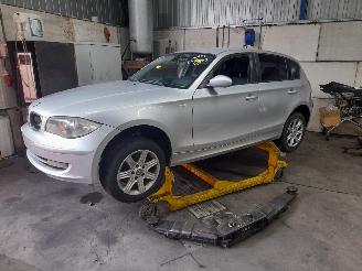 Uttjänta bilar auto BMW 1-serie 1 serie (E87/87N) Hatchback 5-drs 116d 16V (N47-D20A) [85kW]  (03-2009=
/06-2011) 2009/0