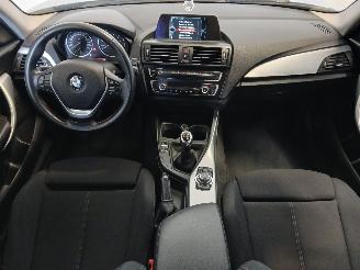 BMW 1-serie 1 serie (F20) Hatchback 5-drs 116i 1.6 16V (N13-B16A) [100kW]  (07-201=
1/02-2015) picture 11
