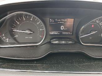 Peugeot 208 208 I (CA/CC/CK/CL) Hatchback 1.2 Vti 12V PureTech 82 (EB2F(HMZ)) [60k=
W]  (03-2012/12-2019) picture 2