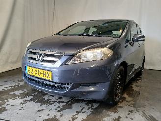 Auto incidentate Honda Fr-v FR-V (BE) MPV 1.8 i-VTEC 16V (R18A1) [103kW]  (01-2007/12-2009) 2007/4