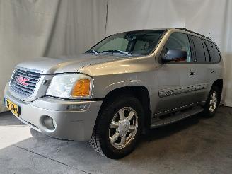 GMC Envoy SLT picture 3