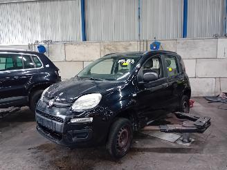 Sloopauto Fiat Panda Panda/Pandina (312) Hatchback 0.9 TwinAir Turbo 85 (312.A.2000) [63kW]=
  (02-2012/...) 2012