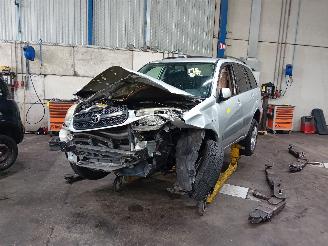 Uttjänta bilar auto Toyota Rav-4 RAV4 (A2) Terreinwagen 1.8 16V VVT-i 4x2 (1ZZFE) [92kW]  (08-2000/11-2=
005) 2003/1