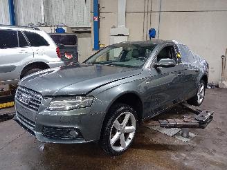 Sloopauto Audi A4 A4 Avant (B8) Combi 2.0 TFSI 16V (CDNB(Euro 5)) [132kW]  (06-2008/12-2=
015) 2010