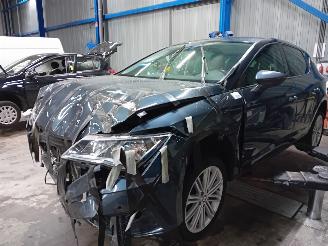Dezmembrări autoturisme Seat Leon Leon (5FB) Hatchback 5-drs 1.5 TSI 16V (DADA) [110kW]  (09-2018/08-202=
0) 2018