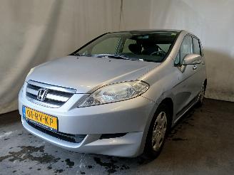 Auto incidentate Honda Fr-v FR-V (BE) MPV 1.7 16V (D17A2) [92kW]  (02-2005/12-2006) 2005/9