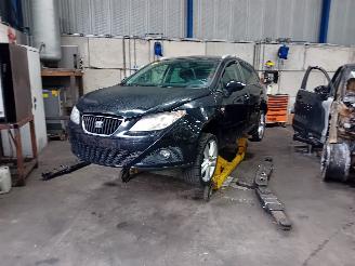 Auto da rottamare Seat Ibiza Ibiza ST (6J8) Combi 1.2 TSI (CBZB) [77kW]  (09-2010/05-2015) 2011
