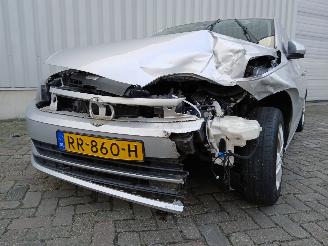 škoda osobní automobily Volkswagen Polo Polo VI (AW1) Hatchback 5-drs 1.0 TSI 12V (CHZL) [70kW]  (06-2017/...)= 2018/1