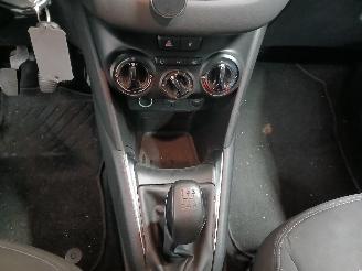 Peugeot 208 208 I (CA/CC/CK/CL) Hatchback 1.2 Vti 12V PureTech 82 (EB2F(HMZ)) [60k=
W]  (03-2012/12-2019) picture 20