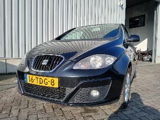 Coche accidentado Seat Altea Altea (5P1) MPV 1.2 TSI (CBZB) [77kW]  (04-2010/07-2015) 2012/2
