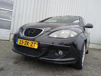Coche accidentado Seat Altea Altea XL (5P5) MPV 1.8 TFSI 16V (BZB) [118kW]  (01-2007/07-2015) 2008/3