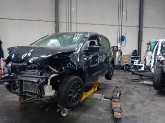 demontáž osobní automobily Volkswagen Up! Up! (121) Hatchback 1.0 12V 60 (CHYA) [44kW]  (08-2011/08-2020) 2014