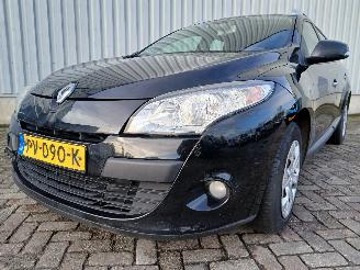 škoda osobní automobily Renault Mégane Megane III Grandtour (KZ) Combi 5-drs 1.5 dCi 90 (K9K-834(K9K-H8)) [66=
kW]  (05-2009/04-2016) 2011/5