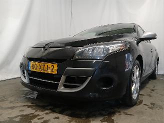 škoda osobní automobily Renault Mégane Megane III Berline (BZ) Hatchback 5-drs 1.5 dCi 110 (K9K-636(K9K-A6)) =
[81kW]  (02-2009/02-2016) 2012/10