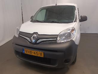 krockskadad bil auto Renault Kangoo Kangoo Express (RF..) Van 1.5 Blue dCi 80 (K9K-876(K9K-U8)) [59kW]  (0=
6-2021/...) 2020/9