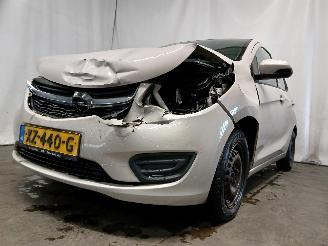 Auto incidentate Opel Karl Karl Hatchback 5-drs 1.0 12V (B10XE(Euro 6)) [55kW]  (01-2015/03-2019)= 2017/3