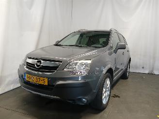 Auto incidentate Opel Antara Antara (LA6) SUV 2.4 16V 4x2 (Z24SED(Euro 4)) [103kW]  (09-2008/12-201=
1) 2010/10