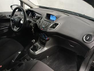 Ford Fiesta Fiesta 6 (JA8) Hatchback 1.5 TDCi (XVJC) [70kW]  (05-2015/06-2017) picture 8