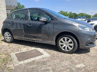 Peugeot 208 208 I (CA/CC/CK/CL) Hatchback 1.2 Vti 12V PureTech 82 (EB2F(HMZ)) [60k=
W]  (03-2012/12-2019) picture 7