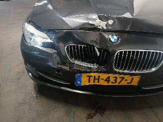BMW 5-serie 5 serie Touring (F11) Combi 520d 16V (N47-D20C) [120kW]  (06-2010/02-2=
017) picture 20