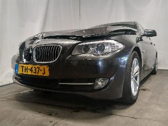 begagnad bil auto BMW 5-serie 5 serie Touring (F11) Combi 520d 16V (N47-D20C) [120kW]  (06-2010/02-2=
017) 2011/4