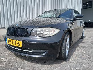 Coche accidentado BMW 1-serie 1 serie (E81) Hatchback 3-drs 116i 2.0 16V (N43-B20A) [90kW]  (11-2008=
/12-2011) 2009/6