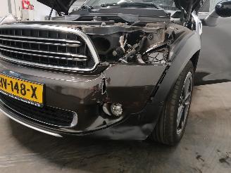 Mini Mini Countryman (R60) SUV 1.6 16V Cooper (N16-B16A) [90kW]  (08-2010/10-201=
6) picture 22
