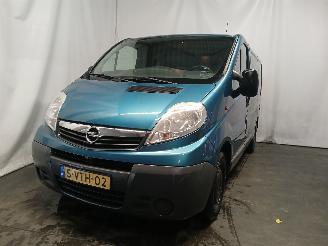 begagnad bil auto Opel Vivaro Vivaro Van 2.0 CDTI (M9R-786) [84kW]  (08-2006/07-2014) 2012/2